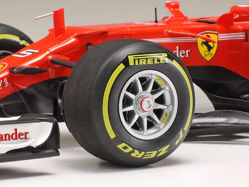 Ferrari Sf70H