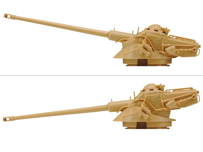 French Light Tank Amx-13
