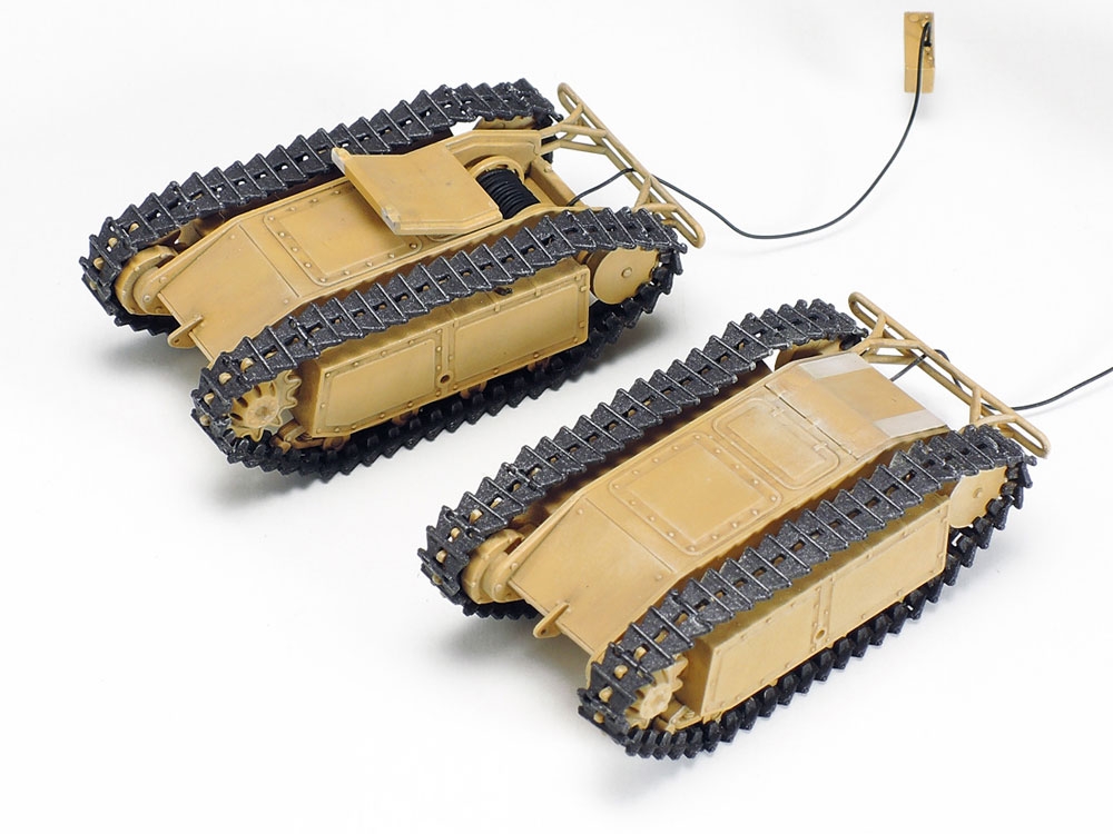 Tamiya 35357 German Assault Pioneer Team / Tamiya USA