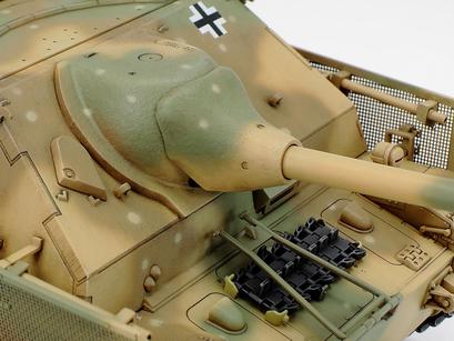 German Panzer Iv/70(A)