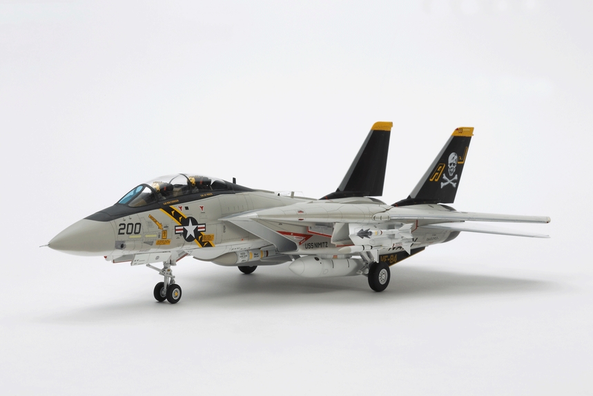 Grumman F-14A Tomcat