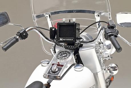 Harley Davidson Flh1200