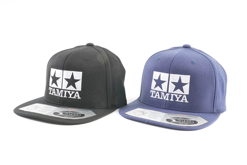 Hat, Tamiya Logo
