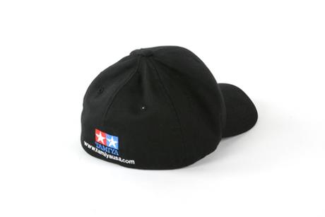 Hat, Trf Logo, Black  L/Xl