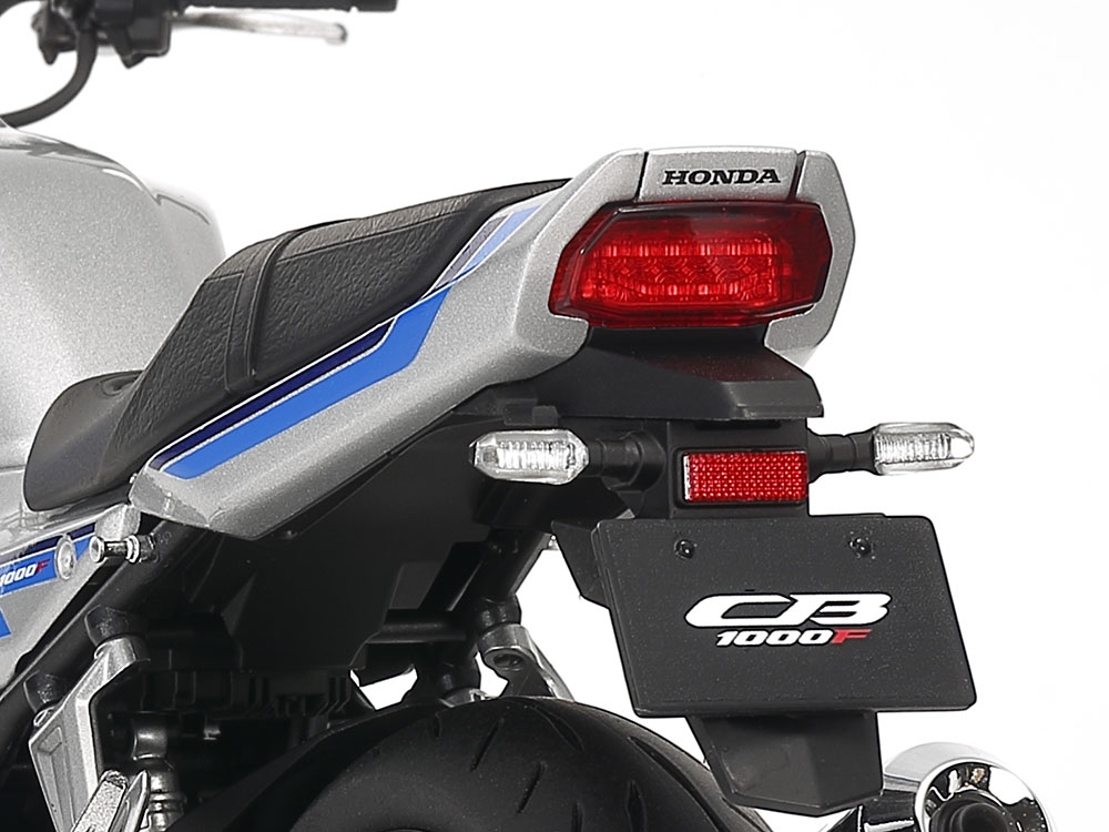 Tamiya 14144 Honda CB1000F / Tamiya USA
