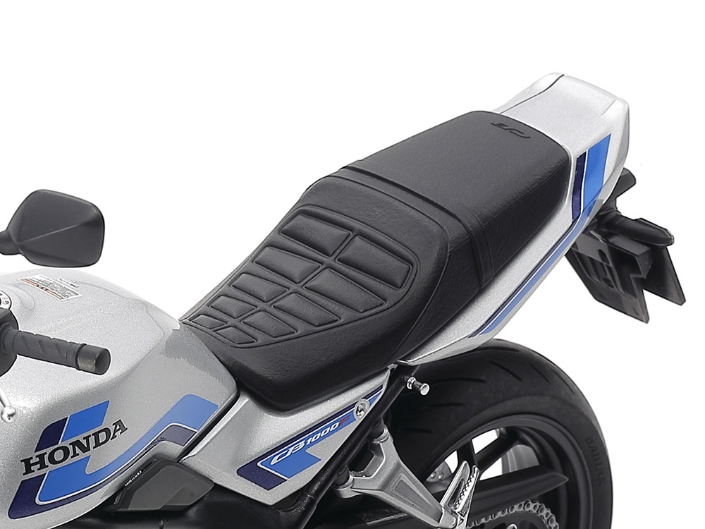 Tamiya 14144 Honda CB1000F / Tamiya USA