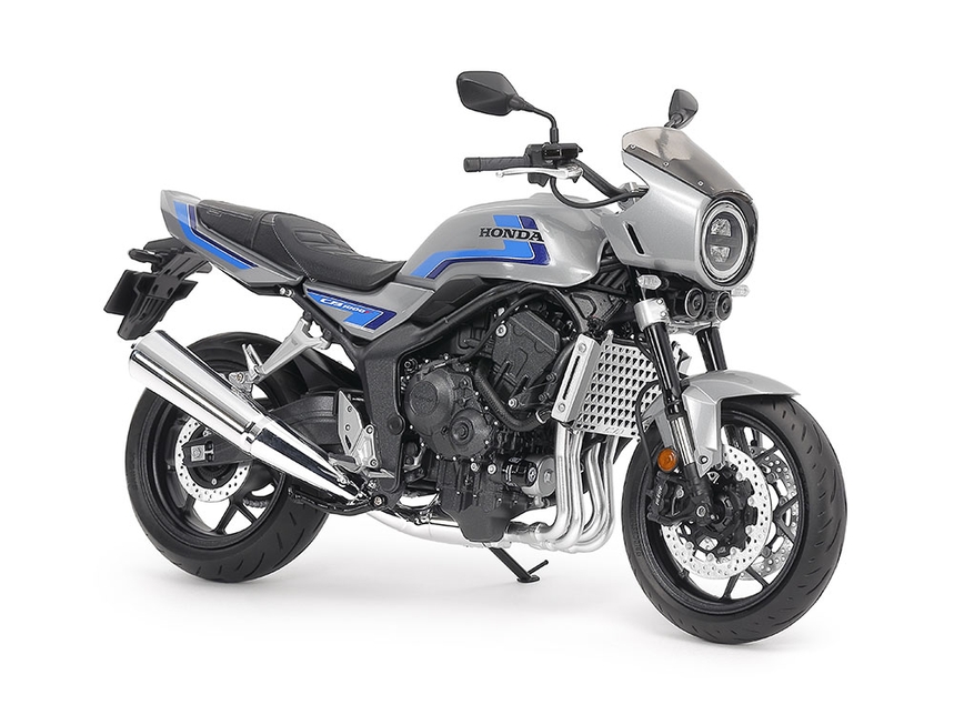 「メル64289」タミヤ 1/12 Honda CB1000F 【完成品】 Tamiya 14144 Honda CB1000F / Tamiya USA