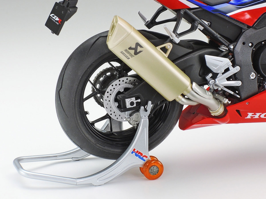 Moto Honda CBR1000RR-R Fireblade SP 1/12 Tamiya 14138