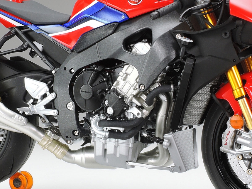 Honda Cbr1000Rr-R Fireblade Sp