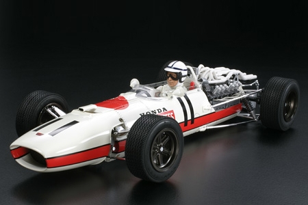 Honda Ra273