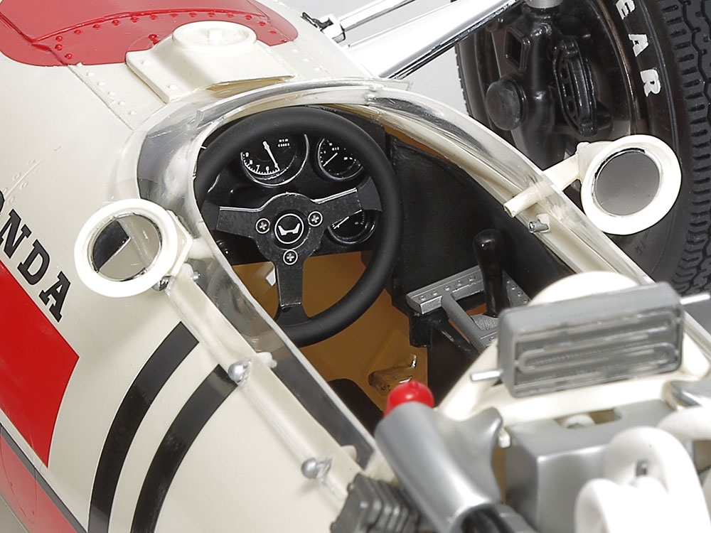 Tamiya 12032 Honda RA273 / Tamiya USA