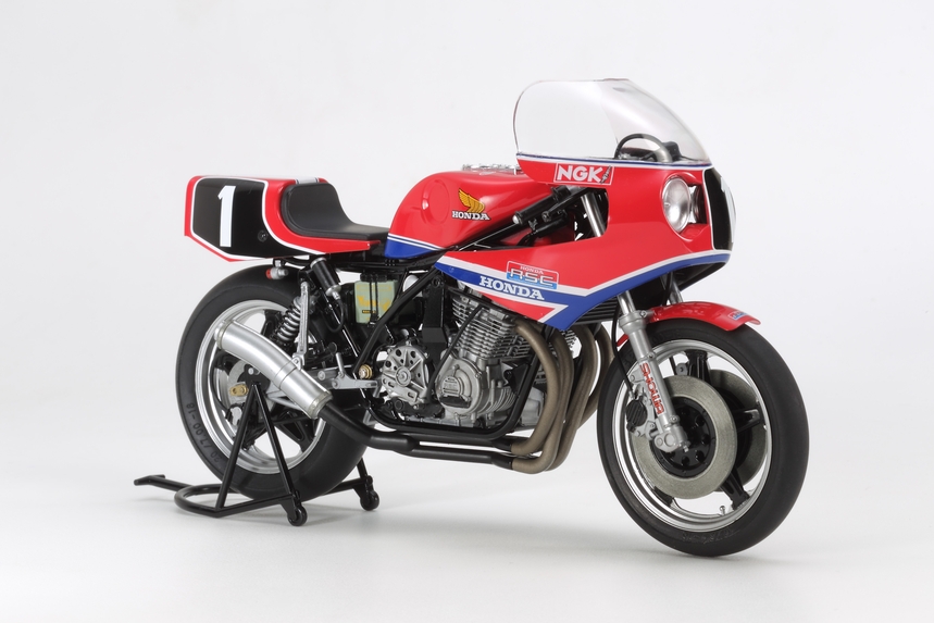 Honda Rs1000 Endurance Kit