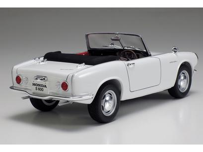 Honda S600