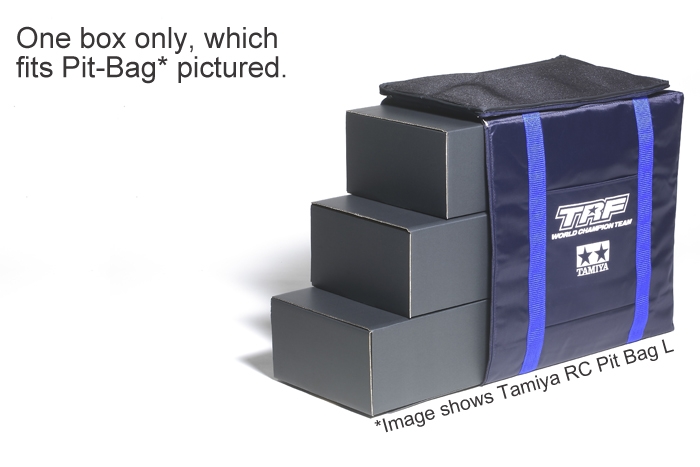 Inner Box For Rc Pit Bag