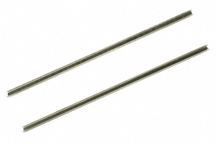Jr 60Mm Lightweight Shaft