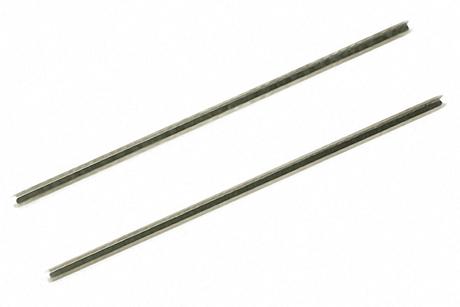Jr 60Mm Lightweight Shaft