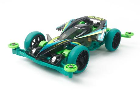 Tamiya 95377 JR Astro-Boomerang Premium / Tamiya USA