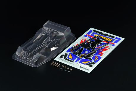 AERO AVANTE & CYCLONE MAGNUM セット 【公式ショッピングサイト】 AERO AVANTE & CYCLONE MAGNUM セット 【公式ショッピングサイト】