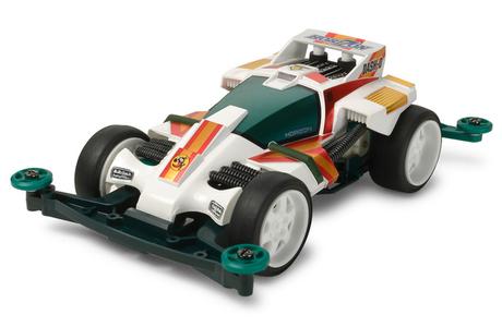 Jr Dash-0 Horizon Premium