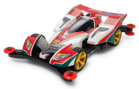 Tamiya 82182 LP-82 Mixing Red / Tamiya USA