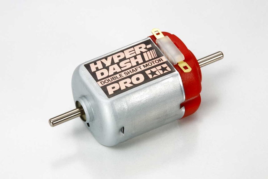 Jr Hyper Dash Motor Pro