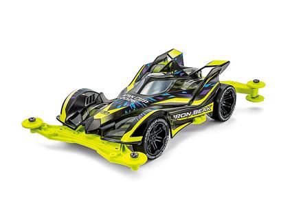 Jr Iron Beak Japan Cup 2026 Vz Chassis / Tamiya USA