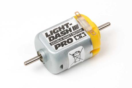 Jr Light Dash Motor Pro