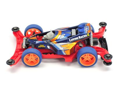 Jr Lupine Racer 2
