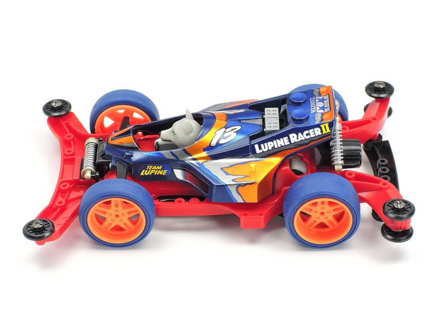 Jr Lupine Racer 2