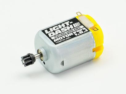 Jr Neo-Vqs Advanced Pack