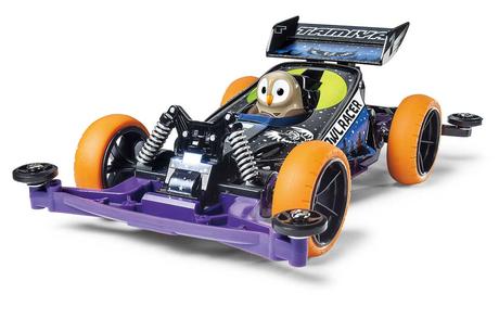 Jr Owl Racer