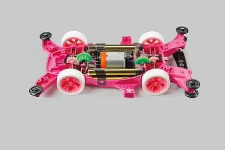 Jr Pig Racer Gt