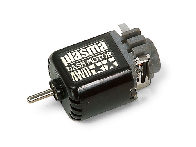 Jr Plasma Dash Motor