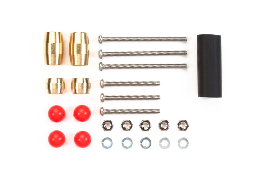 Jr Slimline Mass Damper Set