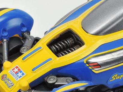 Jr Super Avante Jr