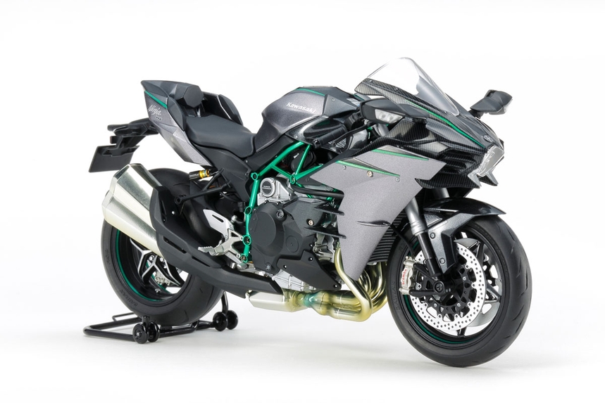 Kawasaki Ninja H2 Carbon