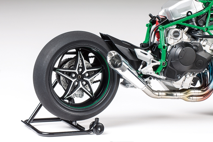 Kawasaki Ninja H2R