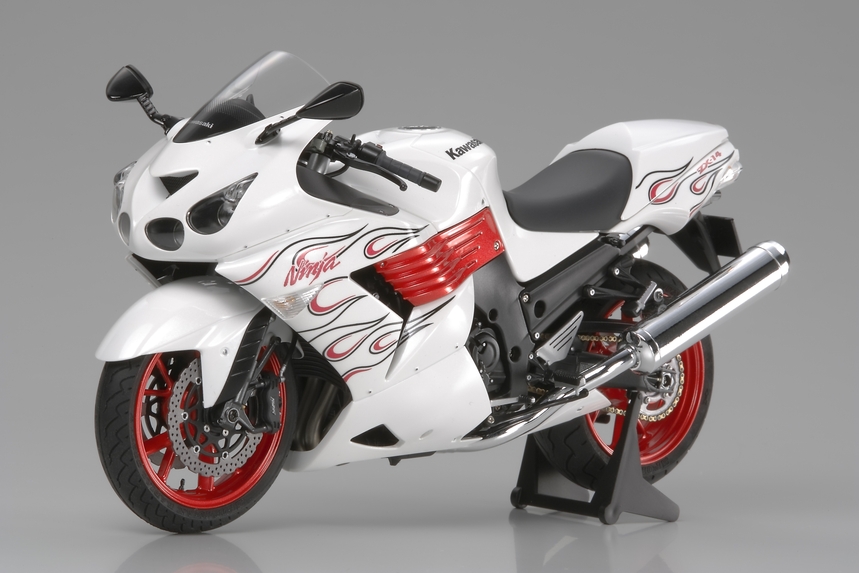 Kawasaki Ninja Zx-14