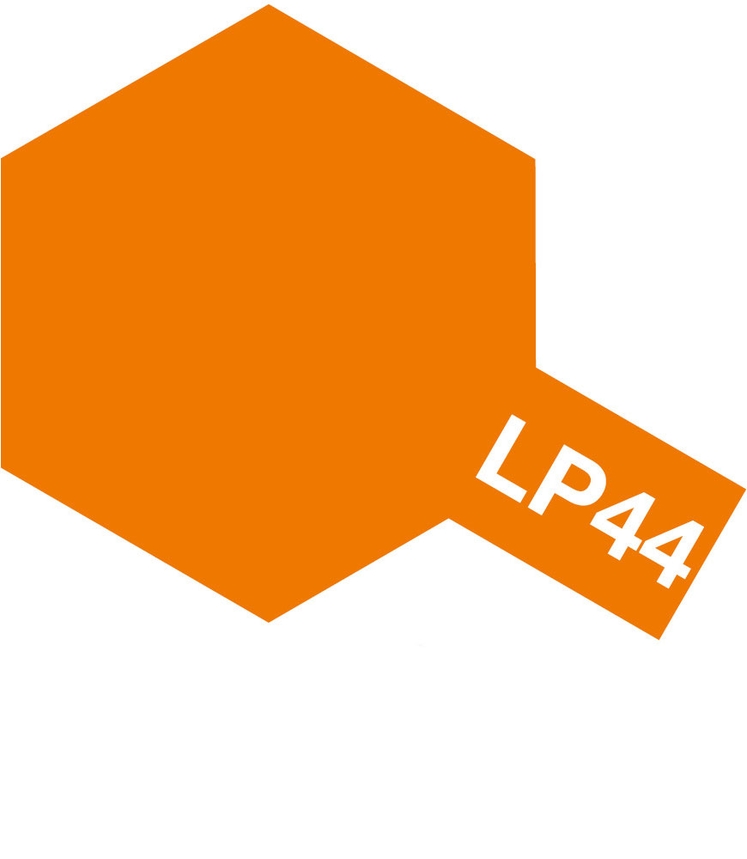 Lacquer Lp-44 Metallic Orange