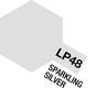 Lacquer Lp-48 Sparkling Silver