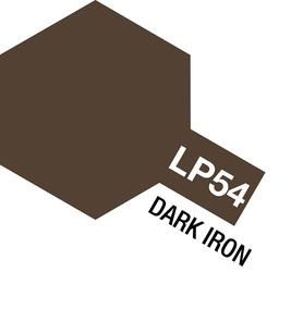 Lacquer Lp-54 Dark Iron