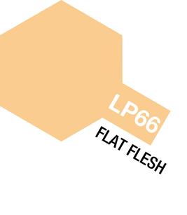 Lacquer Lp-66 Flat Flesh