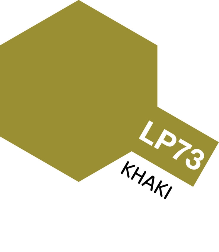 Lacquer Lp-73 Khaki