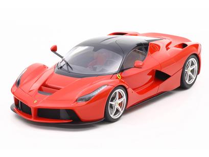 Laferrari