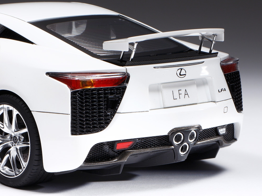 Lexus Lfa