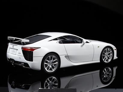Lexus Lfa