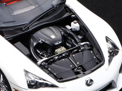 Lexus Lfa