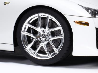 Lexus Lfa