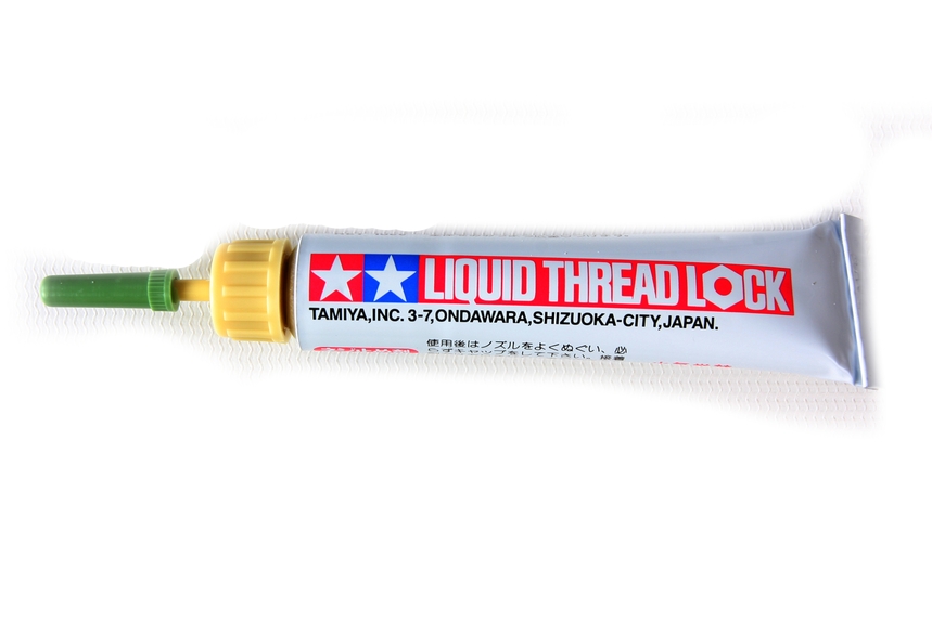 Liquid Thread Lock