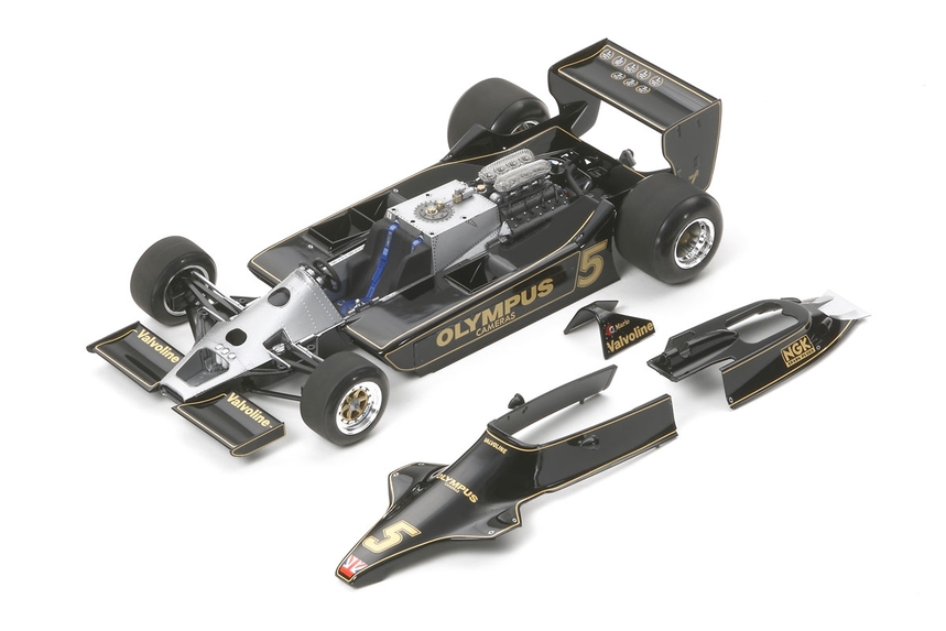 Lotus Type 79 1978